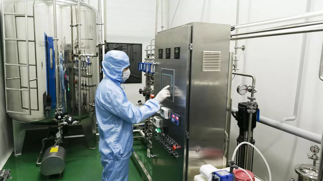 Казахстан производит каждый третий из важнейших лекарственных препаратов 