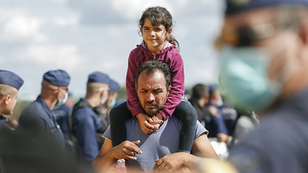 Еуропа елдері тарихта бұрын-соңды болмаған қауіпке тап болды