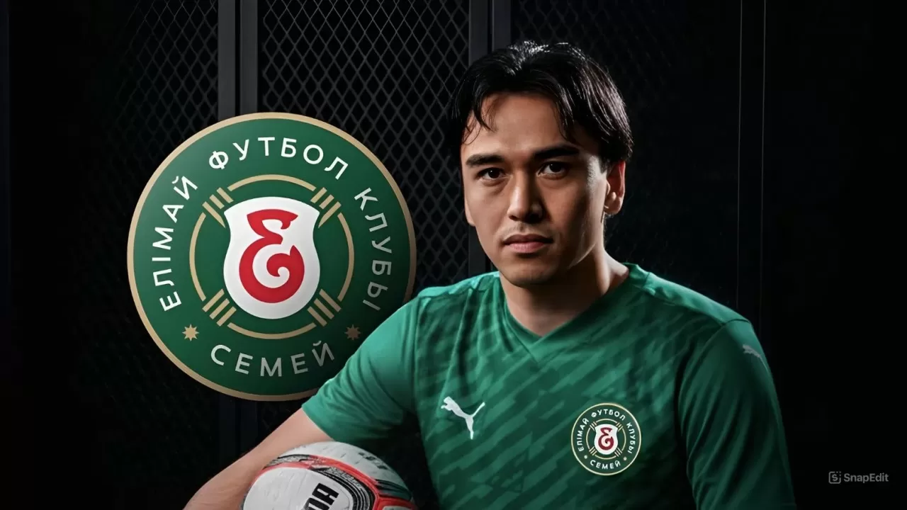 Рамазан Оразов шетелге кетпей, "Елімайда" қалатын болды