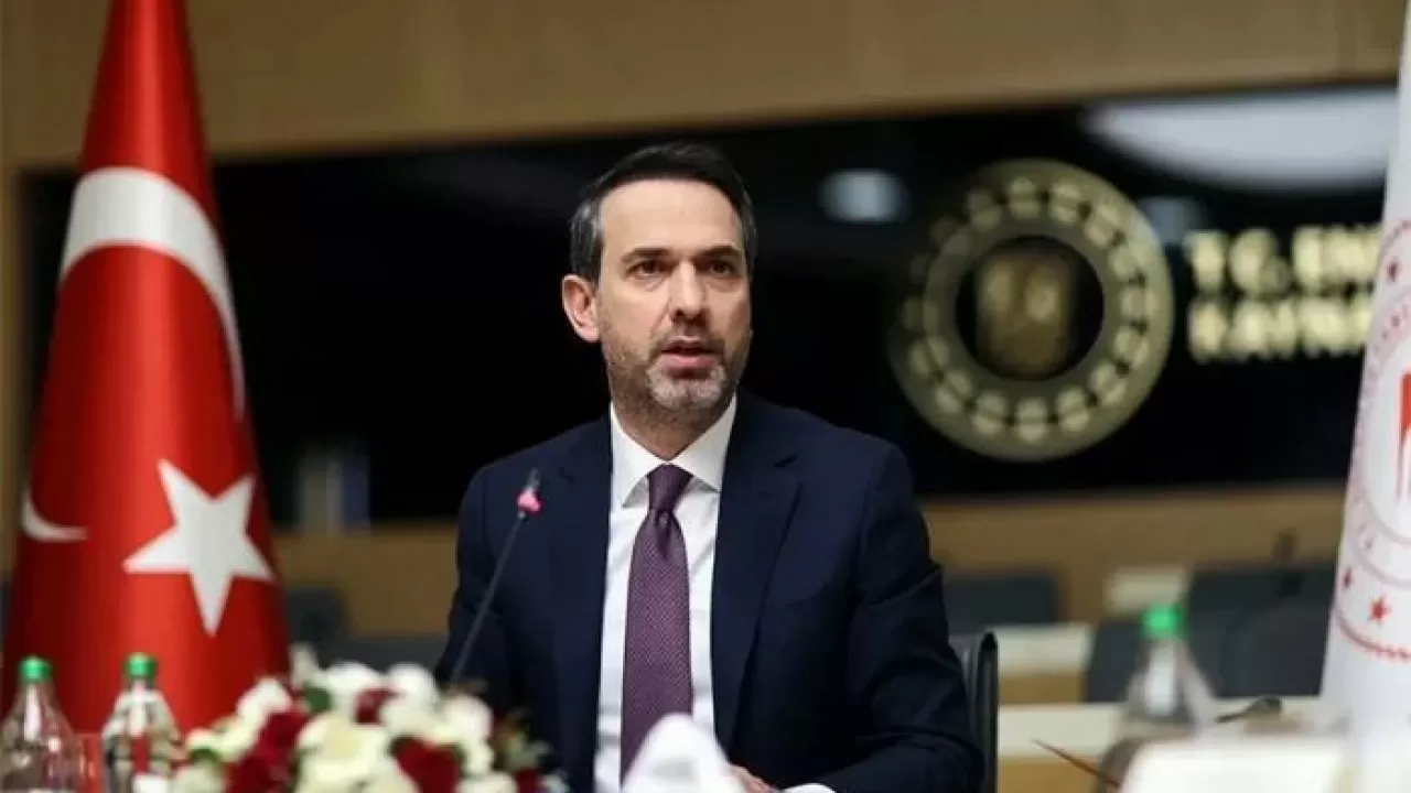 Түркия Түркі елдері үшін маңызды жобаның құрылысын жеделдетуге шақырды