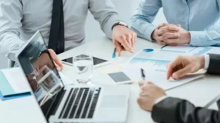 Кәсіпкердің бәрін қапаландыратын жаңалық «Жаңа жылда» енгізіледі