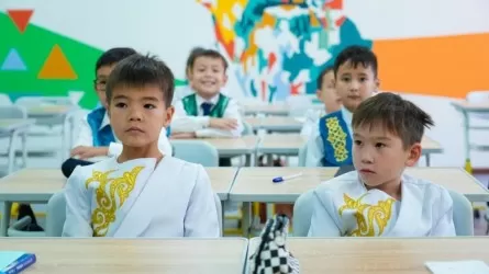 Елордада салынған &laquo;Келешек мектептер&raquo; саны рекордты көрсеткішке жетті