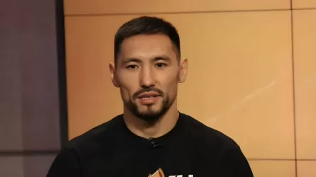 Әлімханұлының допинг сынамасынан қандай заттың табылғаны анықталды