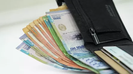 10 мыңнан аса жұмыскерге 2,6 млрд теңгенің жалақысы төленбеген