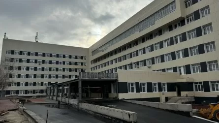 Балқаштағы медициналық мекемелерді салуға және жаңғыртуға 7,5 млрд теңге бөлінді