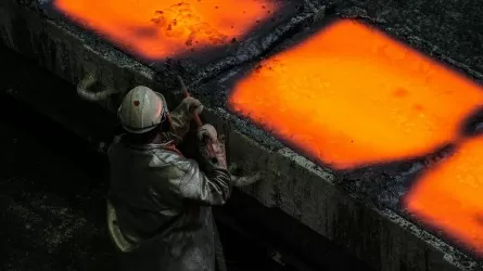 Сырьевая зависимость усилила спад промышленного производства в ВКО 