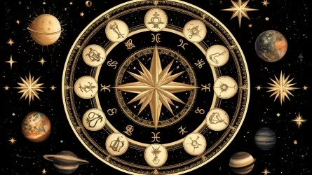 Гороскоп на 7 декабря: кто из знаков почувствует прилив сил, а кому нужно опасаться выгорания 