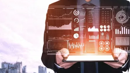 ИИ за три года: как меняется цифровой Казахстан 