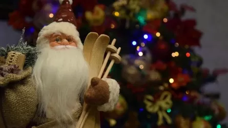 Как написать письмо Деду Морозу, чтобы мечта сбылась 
