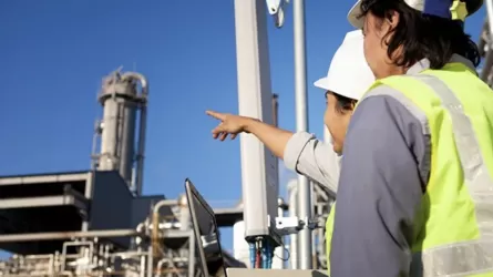 Биыл үш жаңа газ кен орны пайдалануға берілді