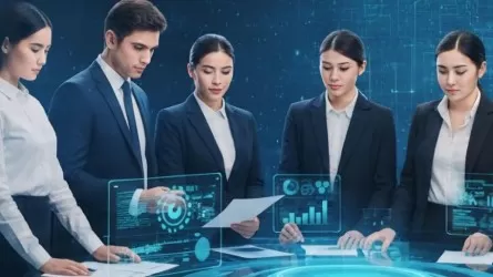 В Казахстане стартует корпоративный курс по ИИ 