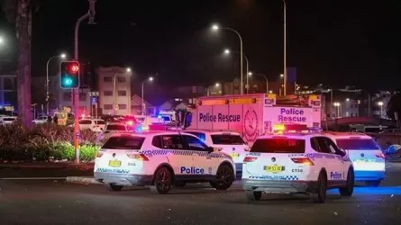 Возросло число жертв теракта в Австралии 