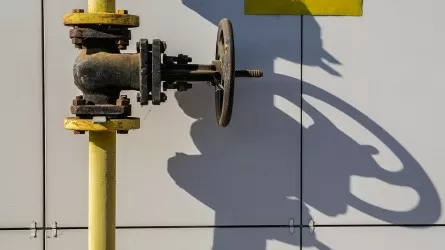 В Казахстане открыли три новых газовых месторождения 