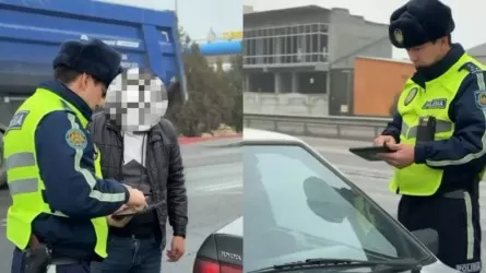 Түркістанда банкке 18 млн теңге қарызы бар тұрғын анықталды