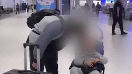 Ұлының еміне халықтан 1,5 млрд теңге жинаған ерлі-зайыпты 7 жылға сотталуы мүмкін