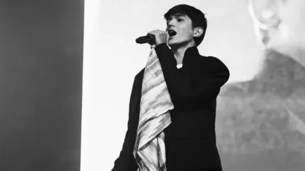 Организаторам концерта российского певца пригрозили судом в Казахстане 