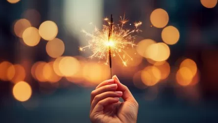 Германияда Жаңа жыл қарсаңында фейерверкке сұраныс рекордтық деңгейге жетті