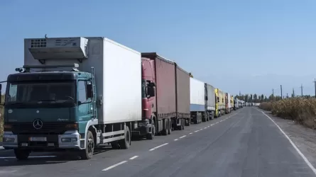 Қаланың жолдары салмағы 25 тоннадан асатын көліктерге шыдамайды – министр