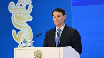 Дархан Сатыбалды: Шағын және орта бизнес &ndash; Алматы экономикасының негізгі драйвері