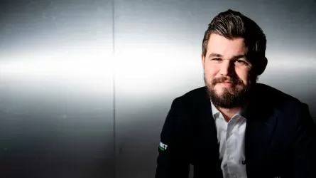 Магнус Карлсен выиграл чемпионат мира по блицу