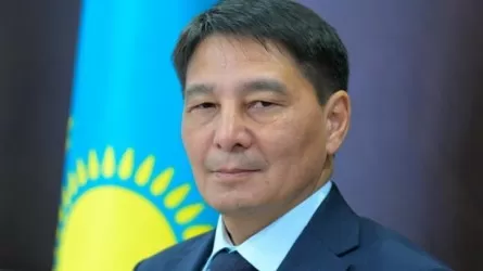 Назначен руководитель управления здравоохранения Павлодарской области 