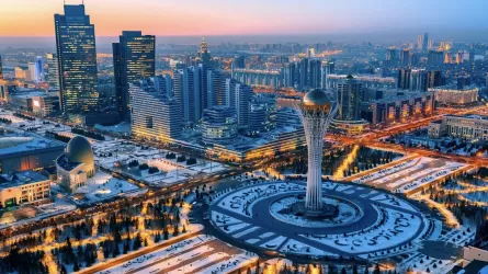 Әлемдік сервистерде Қазақстанға тур сұранысы 3 есе көбейді