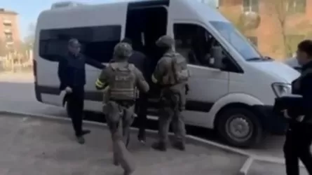 Балқашта 32 тоннадан аса катодты мыс ұрлағандар сотталды