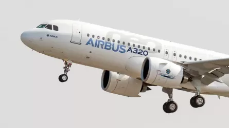 Airbus выявил новую проблему в самолетах A320