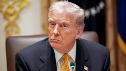 Трамп Газа секторына қатысты күтпеген мәлімдеме жасады