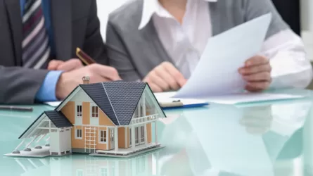  Тұрғын үй нарығын қыздыратын кез келген жаңалық көбіне болжам деңгейінде қалып отыр