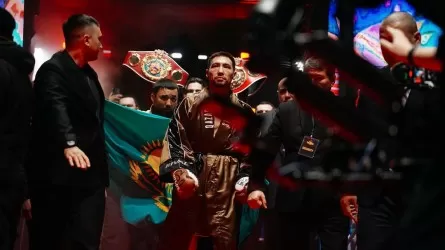 Жәнібек Әлімханұлы: Бұл қиындықтан да өтеміз, бұйыртса! 