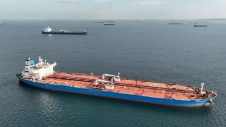 Нефть резко пошла вверх после захвата США танкера у берегов Венесуэлы