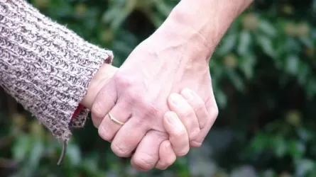 Лишь каждый седьмой казахстанец занимается волонтерством 