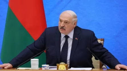 Лукашенко: "Орешник" с 17 декабря на боевом дежурстве