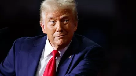 Трамп попросил Си Цзиньпина помиловать медиамагната