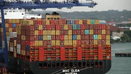 Экспорт готовой продукции Казахстана выше в разы &ndash; экономист из Узбекистана 