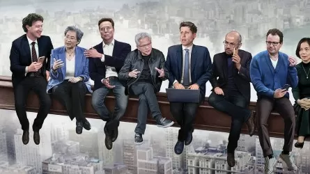 Назван человек года по версии журнала Time