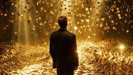 Число миллиардеров в мире в 2025 году выросло еще на сотни человек