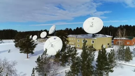 Казахстан объявил конкурс на создание спутника &laquo;KazSat-3R&raquo;