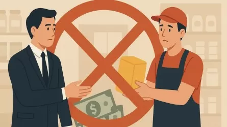 Незаконную схему вскрыли в торговой сети ЗКО  