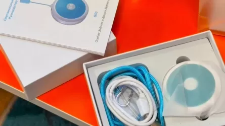 Ақтөбеде ерекше балалардың қауіпсіздігі үшін 1 400 GPS-трекер сатып алынды