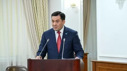 2040 жылға дейін мұнай өнімдерін өндіруді арттыру жоспарланып отыр