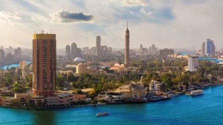 Египет увеличил стоимость въездной визы почти вдвое