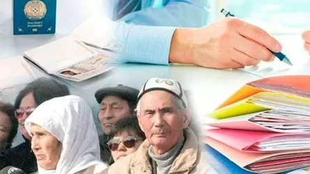 Биыл 14,8 мыңнан астам этникалық қазақ қандас мәртебесін алды