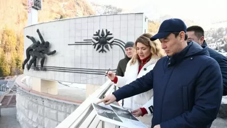 Реконструкция «Медеу»: инвестиции в инфраструктуру и будущие туристические доходы