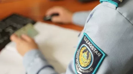 Девять иностранок получили гражданство РК по упрощенной процедуре 