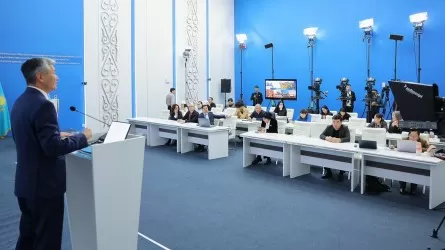 2030 жылға дейін Ұлытау облысының 63 мың тұрғыны көгілдір отынмен қамтамасыз етіледі