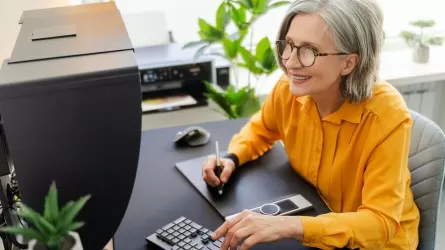 Назван минимальный размер пенсии в 2026 году 