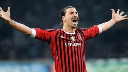 Златан Ибраһимович қысқы Олимпиада алауының эстафетасына қатысады