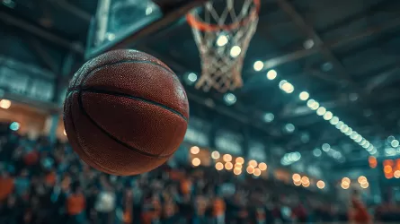 "Барсы Атырау" вернули женскую НБЛ к "заводским настройкам"